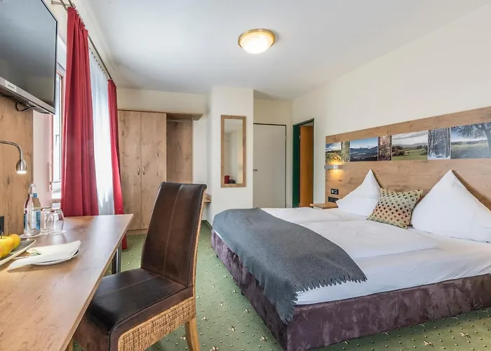 Ruehrberger Hof Hotel & Restaurant Grenzach-Wyhlen Bei Basel